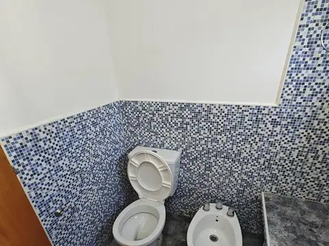 Departamento en alquiler nuevo a estrenar de 3 ambientes