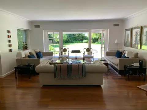 Casa en Alquiler al Noroeste