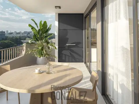 Departamento en Venta en Liniers, USD 330.000