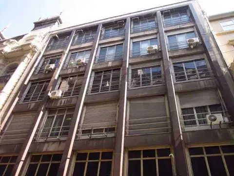 Oficina en Alquiler en Microcentro, Centro