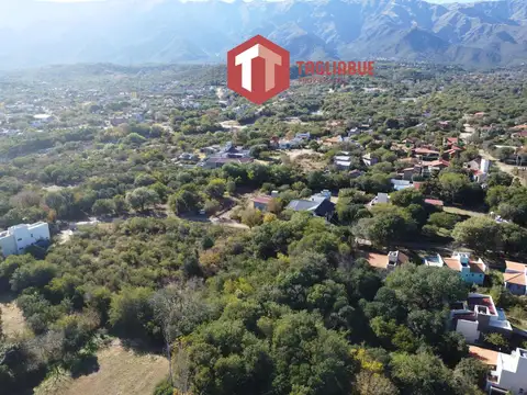 Terreno Centrico en Merlo, San Luis