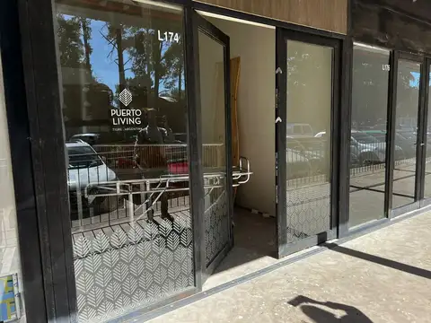 Local en Venta 8 años