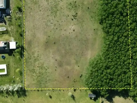 Terreno en Venta en Saladillo, USD 40.000