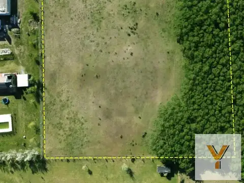 Terreno en Venta en Saladillo, USD 40.000