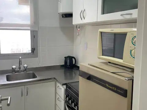 Boulevard Maritimo 2800, Piso 29