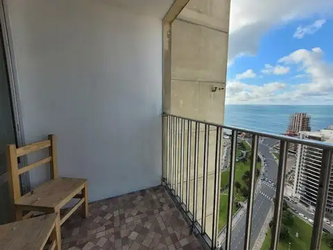 Boulevard Maritimo 2800, Piso 29