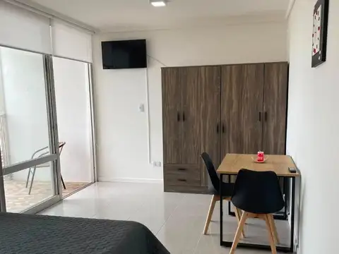 VENTA DEPTO 1 AMB CON VISTA AL MAR EN EDIF HAVANNA!
