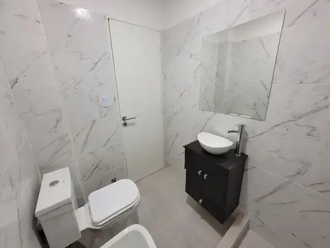 VENTA DEPTO 1 AMB CON VISTA AL MAR EN EDIF HAVANNA!