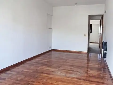 Alem 1400, Piso 08