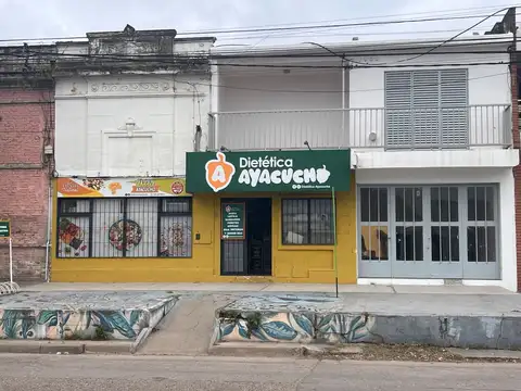 Casa en Venta en Parana, Paraná