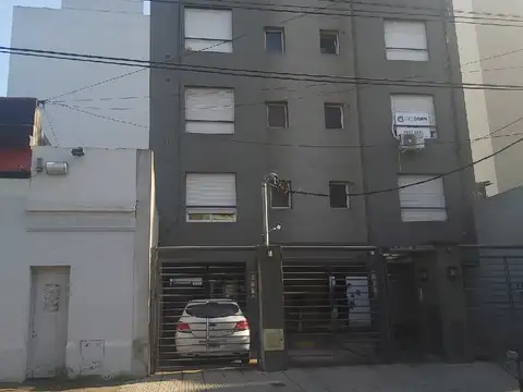 dos ambientes frente