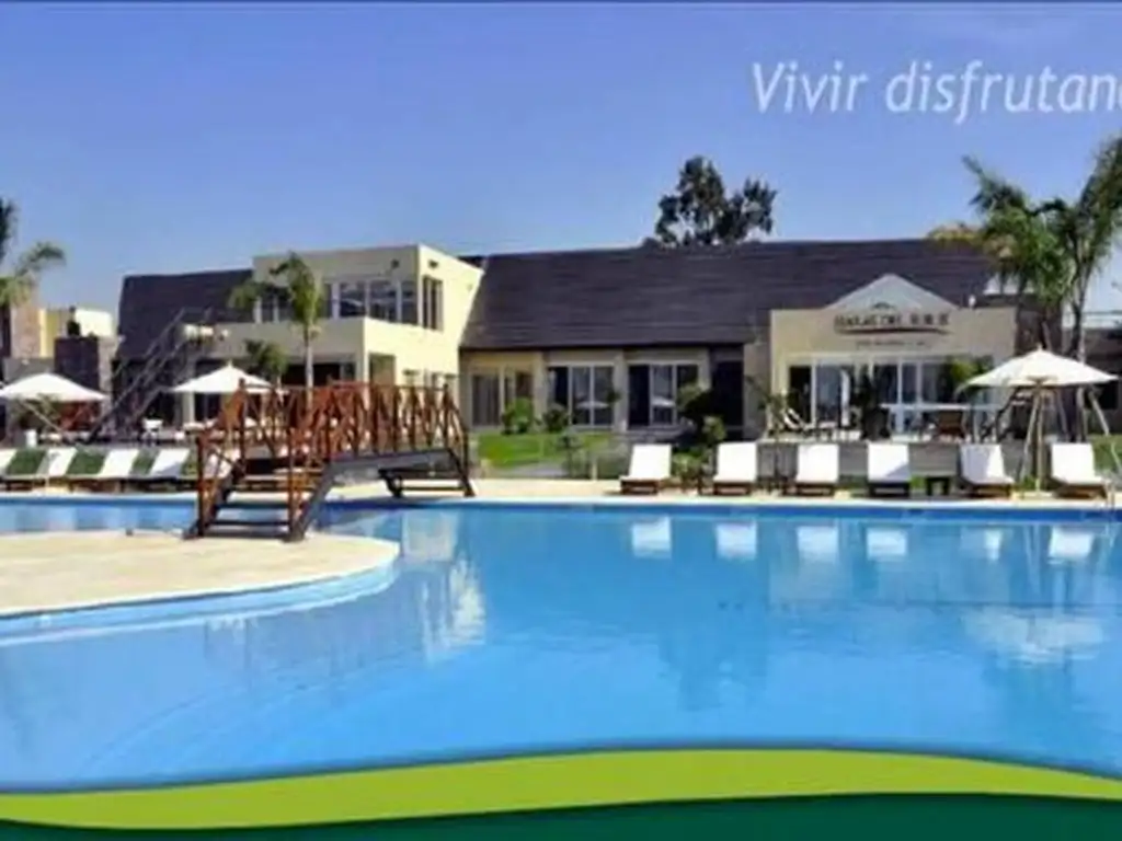 Terreno en Venta - USD 31.900