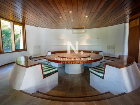 Casa en Venta en Lugano, USD 990.000