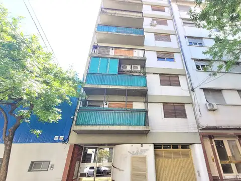 EXCELENTE UBICACION "A. Alsina 2539" 2 AMBIENTES INTERNO,  EN BALVANERA