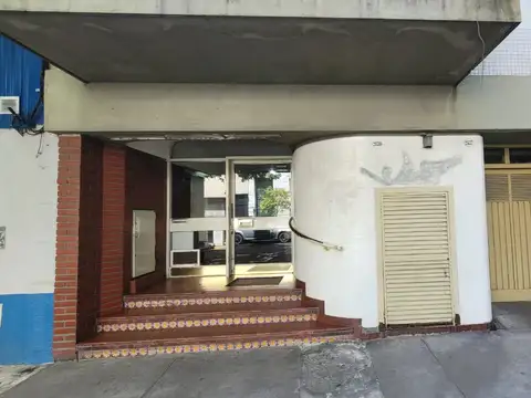 Adolfo Alsina 2500, Piso 3