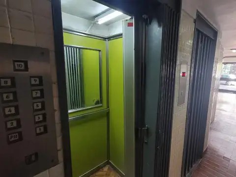 Departamento en Venta en Balvanera, USD 48.000