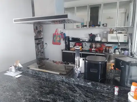 Excelente semipiso en venta 3 ambientes