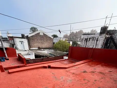 Casa en Alquiler de 1 dormitorio