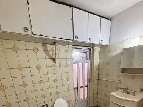 ALQUILER CASA 1 DORMITORIO PUEYRREDON 2700