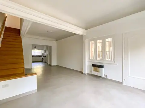 Casa en Venta con 1 cochera