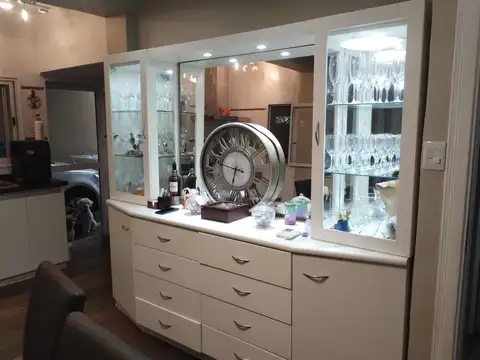 Venta Casa 4 amb Garage Ituzaingó