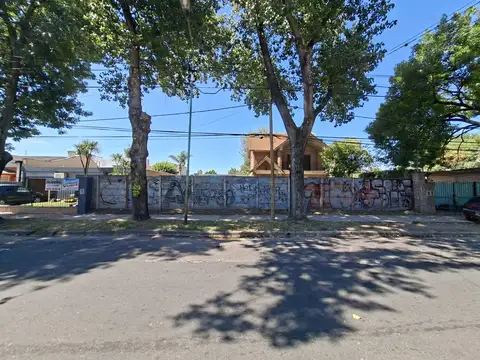 LOTE DE 20 X 30 MTS - EXCELENTE OPORTUNIDAD