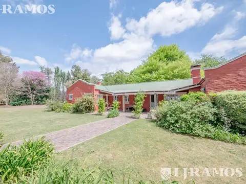 Casa en Venta 24 años