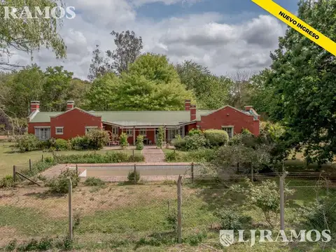 Chacra en venta en  Open Door