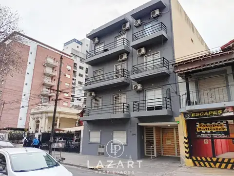 Departamento en Venta en Villa Ballester, Partido de General San Martín