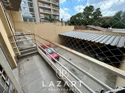 Departamento en Venta en Villa Ballester, USD 59.000
