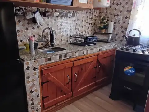 Departamento en Venta de 3 dormitorios