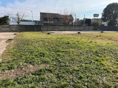 Terrenos en venta - ringuelet