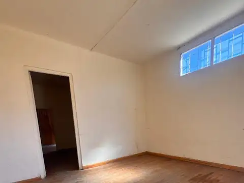 CASA 2 DORMITORIOS KM 3 GENERAL MOSCONI