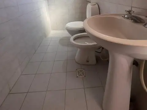 CASA 2 DORMITORIOS KM 3 GENERAL MOSCONI