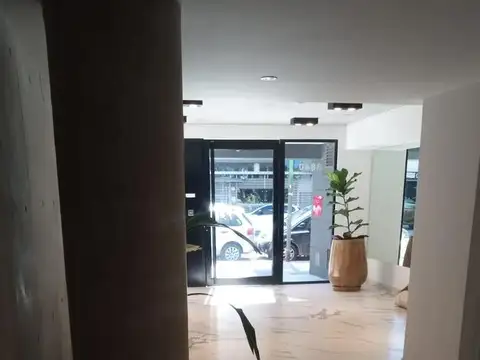 3 amb venta Palermo,  a estrenar terminado, terraza, cochera