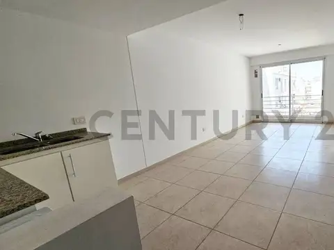 DEPTO 2 AMB-BALCÓN-COCHERA-BAULERA-A ESTRENAR-FLORES