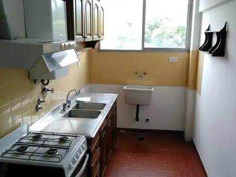 Departamento en Alquiler en Echesortu, $ 450.000