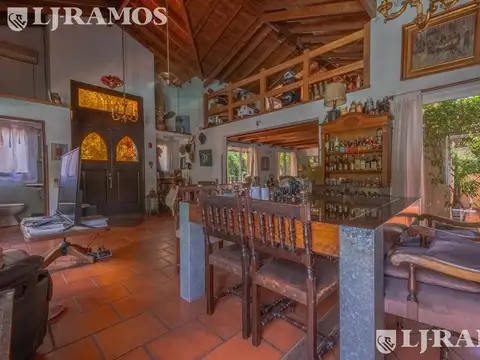 Casa en Venta 30 años