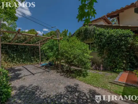 Casa en Venta en El Barranco, USD 250.000