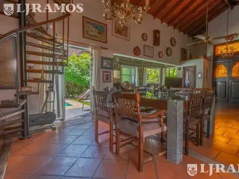 Casa en Venta al Noreste