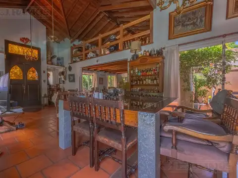 Casa en Venta 30 años