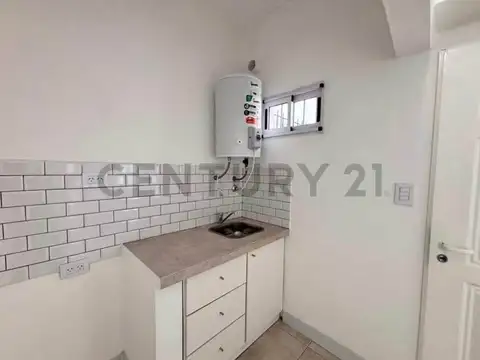 Depto Tipo Casa en Venta de 2 ambientes