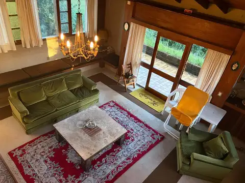 Casa en Venta 50 años