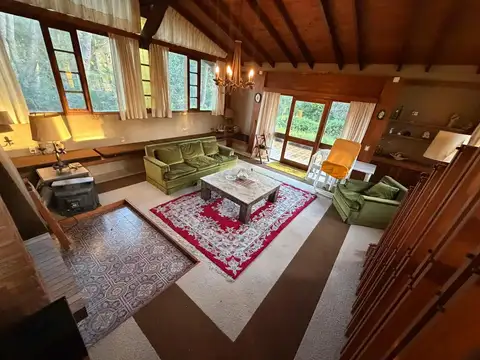 Casa en Venta en Pinamar, USD 227.000