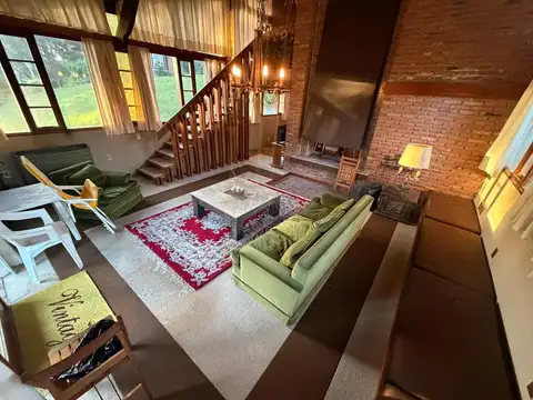 Casa en Venta con 1 cochera