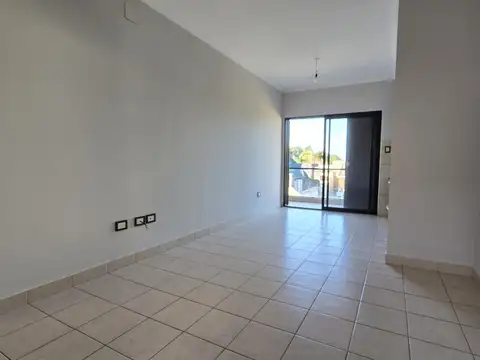 Departamento en Alquiler de 3 ambientes