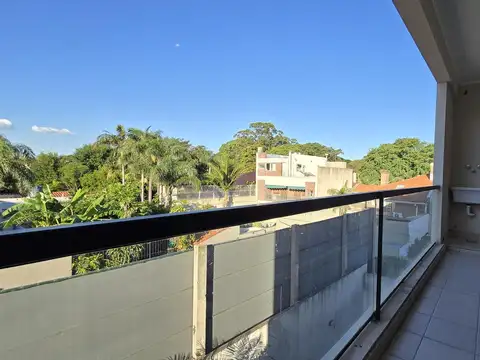 Departamento en Alquiler de 2 dormitorios