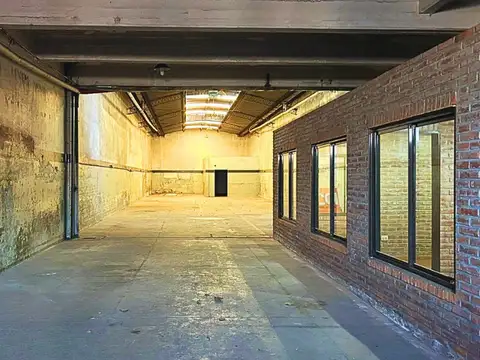 VENTA TERRENO VICENTE LOPEZ