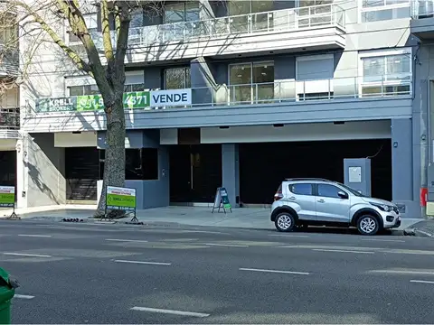 Av Independencia 4100, Piso 12