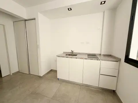 Departamento en Alquiler de Monoambiente
